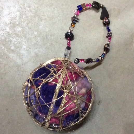 Bird Nesting Art Product Category