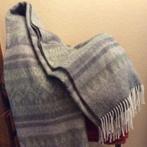 Blankets & Throws Product Category