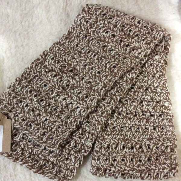 LATX Handmade Scarf