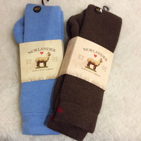 Norlander Heavy Boot Sock