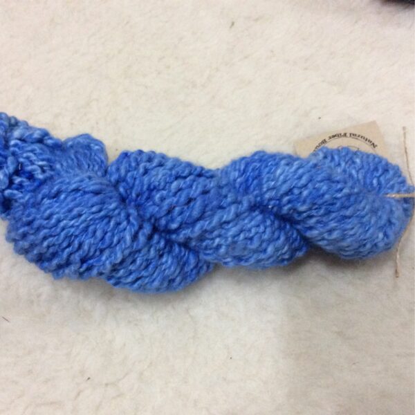 Variation #2895 of SM 2 Ply Bulky Spiral Hand Dyed