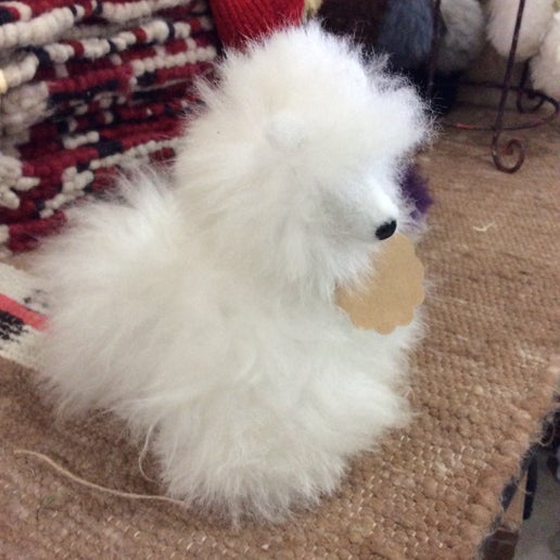 Stuffies Product Category