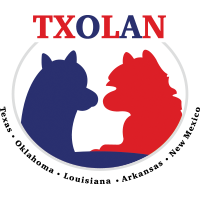 Logo for TXOLAN