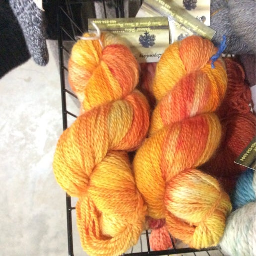 Yarn Product Category