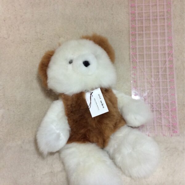 Alpaca Soft teddy bear