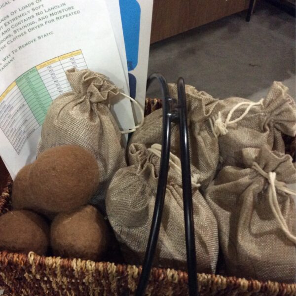 Dryer Balls Set of 3