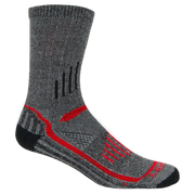 My Comfy Alpaca Xtreme Sport Crew Sock